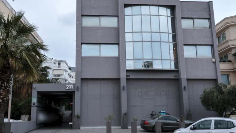 Ελεύθερος με όρους ο γκαλερίστας Γιώργος Τσαγκαράκης