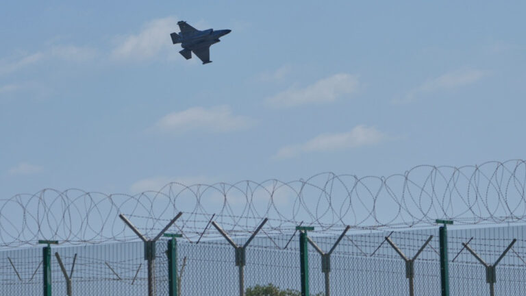 «Επιχειρήσεις προβοκάτσιας»: Το Ιράν διαψεύδει επίθεση σε Κύπρο, Τουρκία και Αζερμπαϊτζάν