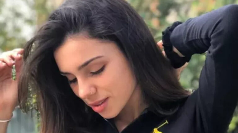 «Επιτέλους άκουσα τη λέξη ένοχη»: Δύο χρόνια φυλακή στη συνοδηγό για την παράσυρση της 21χρονης Έμμας