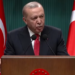 Ερντογάν: Πρέπει να σταματήσουμε το «δίκτυο σφαγής» του Νετανιάχου