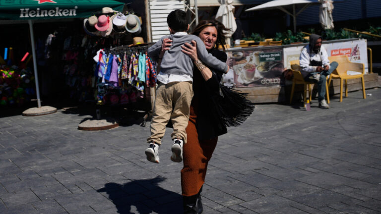 ESTIA: Έκτακτο σχέδιο της Κύπρου για την εκκένωση υπηκόων τρίτων χωρών από την περιοχή