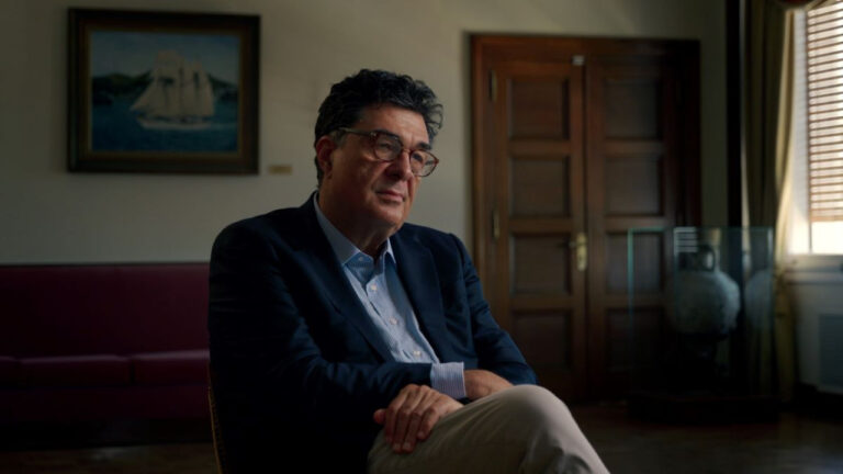 Φάκελος 17Ν: Η νέα, μεγάλη παραγωγή του ΣΚΑΪ συνεχίζεται τη Δευτέρα 23 Μαρτίου και κάθε Δευτέρα στις 21.00 (trailer)