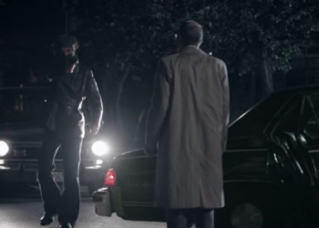 «Φάκελος 17Ν»: Η σύλληψη Γιωτόπουλου και το άγνωστο σχέδιο των Βρετανικών μυστικών υπηρεσιών