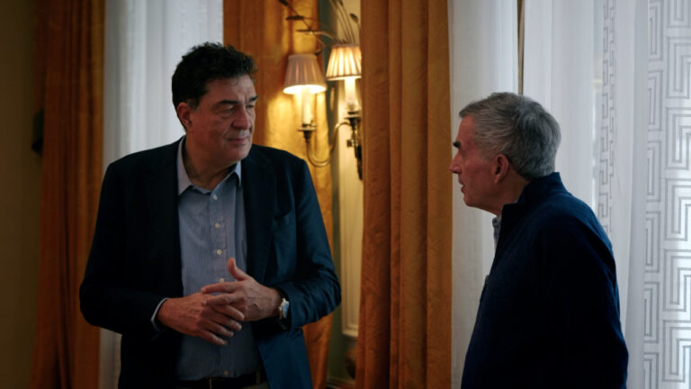 «Φάκελος 17Ν» με τον Αλέξη Παπαχελά: Απόψε στις 21.00 στον ΣΚΑΪ το 3ο επεισόδιο (Trailer)