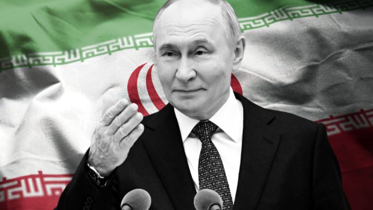 «Φλέβα χρυσού» για τον Πούτιν ο πόλεμος στο Ιράν