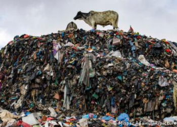 Φρένο στην fast fashion βάζει η Γερμανία