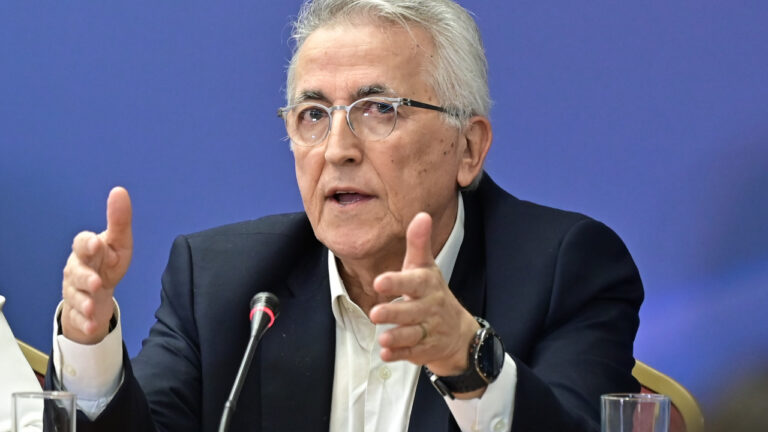 Γ. Παναγόπουλος: Η υπόθεση που παρουσιάστηκε ως «μεγάλο σκάνδαλο» κατέληξε χωρίς αντικείμενο