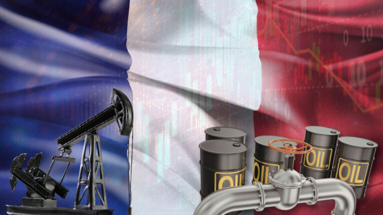 Γαλλία: Έχει ήδη αποδεσμεύσει το 4% των στρατηγικών αποθεμάτων πετρελαίου του IEA