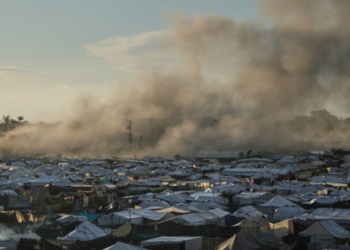 Γάζα: 6 νεκροί σε ισραηλινές αεροπορικές επιδρομές - Ανάμεσα στα θύματα και παιδί