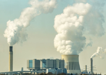 Γερμανία: Αποτυγχάνει στους κλιματικούς στόχους, με ελάχιστη μείωση ρύπων το 2025