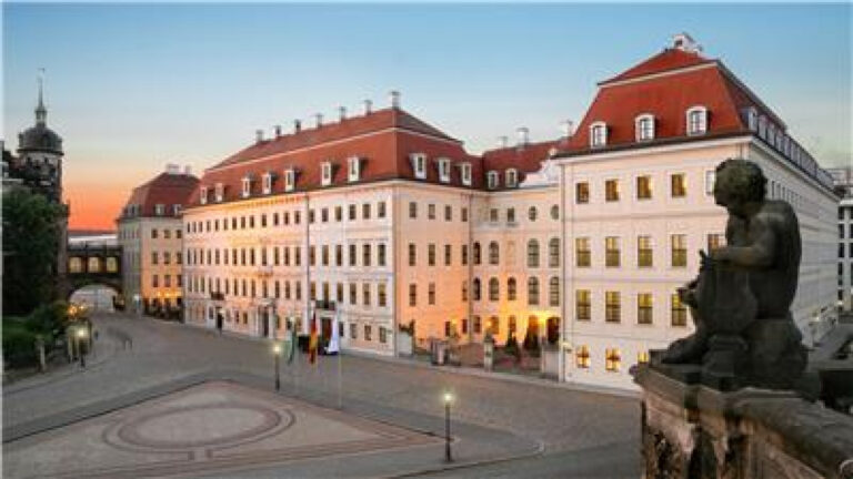 Γερμανία: Εκκενώθηκε το κέντρο της Δρέσδης για εξουδετέρωση βόμβας του Β' Παγκοσμίου Πολέμου