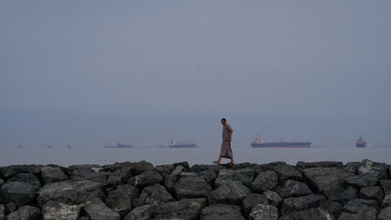 Γιατί το Ιράν έχει το πάνω χέρι στο Στενό του Ορμούζ