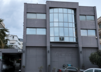 Γκαλερί Τσαγκαράκη: Δεν εμπορευόμαστε αυτούς τους πίνακες - Είναι περιουσία του κ. Τσαγκαράκη