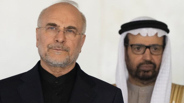 Γκαλιμπάφ: Fake news οι διαπραγματεύσεις με τις ΗΠΑ - Χειραγωγούν τις αγορές