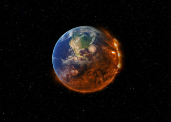 Η ανθρωπότητα θερμαίνει τον πλανήτη ταχύτερα από ποτέ, σύμφωνα με νέα μελέτη