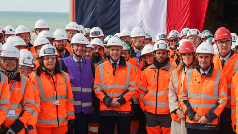 Η ΕΕ ξεκινά έρευνα για το γαλλικό σχέδιο πυρηνικής ενέργειας