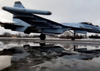 Η Εσθονία καλεί Ρώσο διπλωμάτη μετά από παραβίαση του εναέριου χώρου από ρωσικό μαχητικό