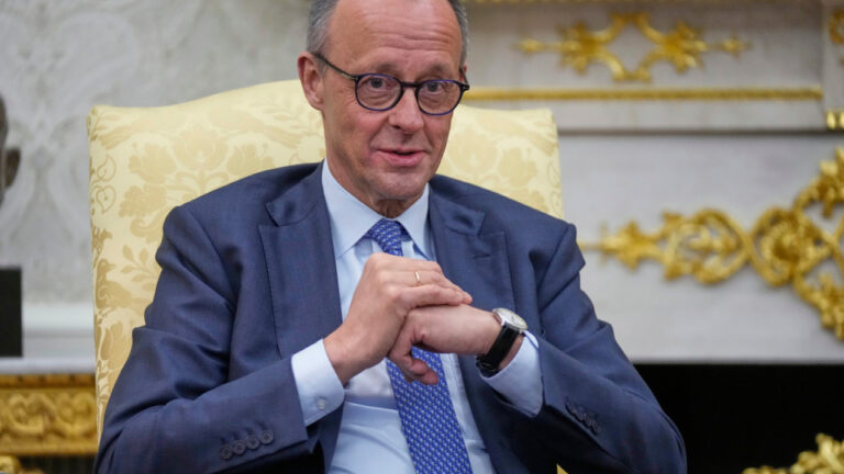 Η Γερμανία ενισχύει τα μέτρα ασφαλείας εξαιτίας του πολέμου στη Μέση Ανατολή