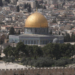 Η ισραηλινή αστυνομία έκλεισε το τζαμί αλ – Άκσα στην Ιερουσαλήμ την ημέρα λήξης του Ραμαζανιού
