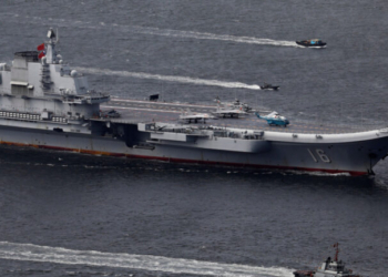 Η Κίνα αυξάνει τον προϋπολογισμό της για την άμυνα κατά 7% το 2026