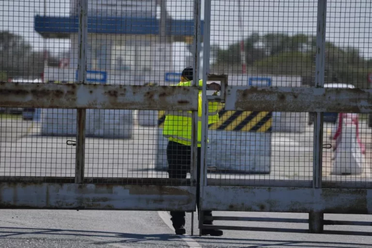 Βάση Ακρωτήρι