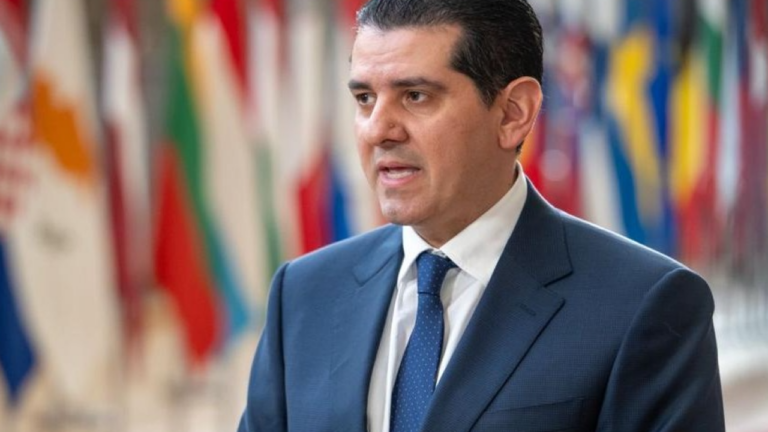 Η Κύπρος στοχεύει σε εξαγωγές φυσικού αερίου έως το 2028