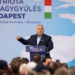 Η κυβέρνηση Όρμπαν κατηγορείται για μαζικό εκφοβισμό ψηφοφόρων ενόψει των εκλογών