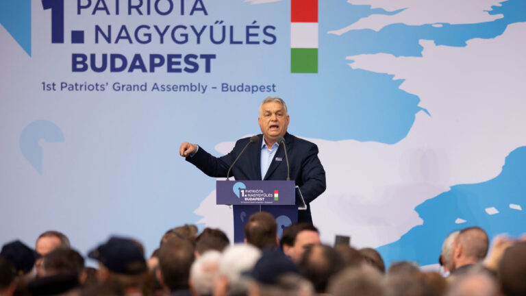 Η κυβέρνηση Όρμπαν κατηγορείται για μαζικό εκφοβισμό ψηφοφόρων ενόψει των εκλογών