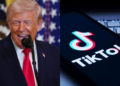 Η κυβέρνηση Τραμπ θα εισπράξει 10 δισ. δολάρια για τη μεσολάβηση στη συμφωνία του TikTok