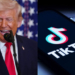 Η κυβέρνηση Τραμπ θα εισπράξει 10 δισ. δολάρια για τη μεσολάβηση στη συμφωνία του TikTok