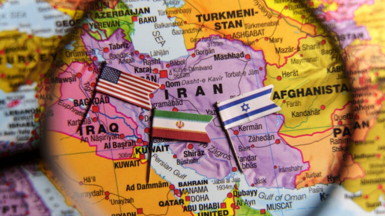 Η μεγαλύτερη παγκόσμια κρίση από την εποχή του Ψυχρού Πολέμου ο πόλεμος στο Ιράν