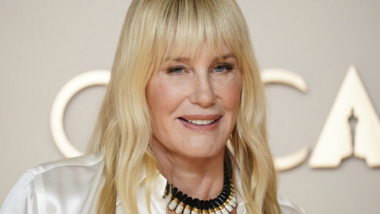 Η Ντάριλ Χάνα «σπάει» τη σιωπή της για τον Τζον Φ. Κένεντι Τζούνιορ - Τι έγραψε στους «The New York Times»