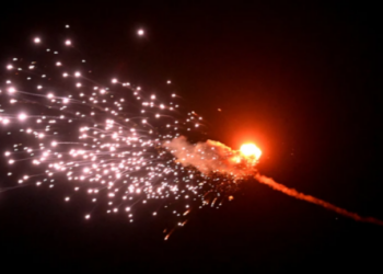 Η Ουκρανία κλιμακώνει τα πλήγματα σε πετρελαϊκές εγκαταστάσεις της Ρωσίας