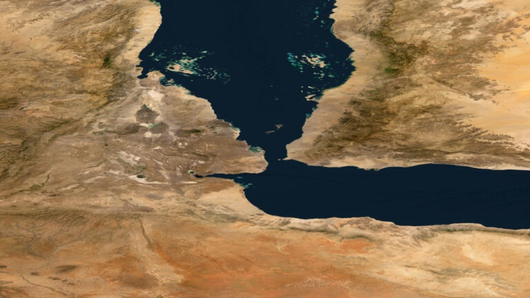 Η «Πύλη των Δακρύων» μπορεί να αποδειχθεί παγίδα για τον στρατό του Τραμπ