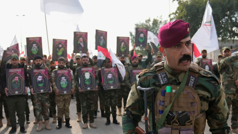 «Ίχνη» των Φρουρών της Επανάστασης στην Ελλάδα: Η οικονομική δραστηριότητα της εγκληματικής οργάνωσης στη χώρα