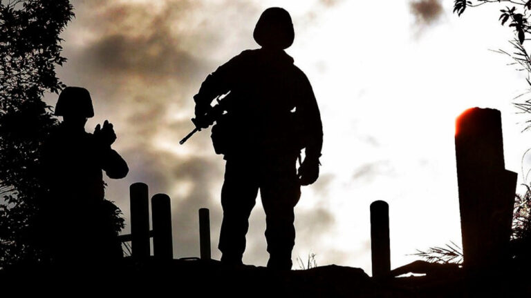 Ιγνατίου: Ξεκίνησε η μετακίνηση 5.000 Αμερικανών πεζοναυτών στα Στενά του Ορμούζ