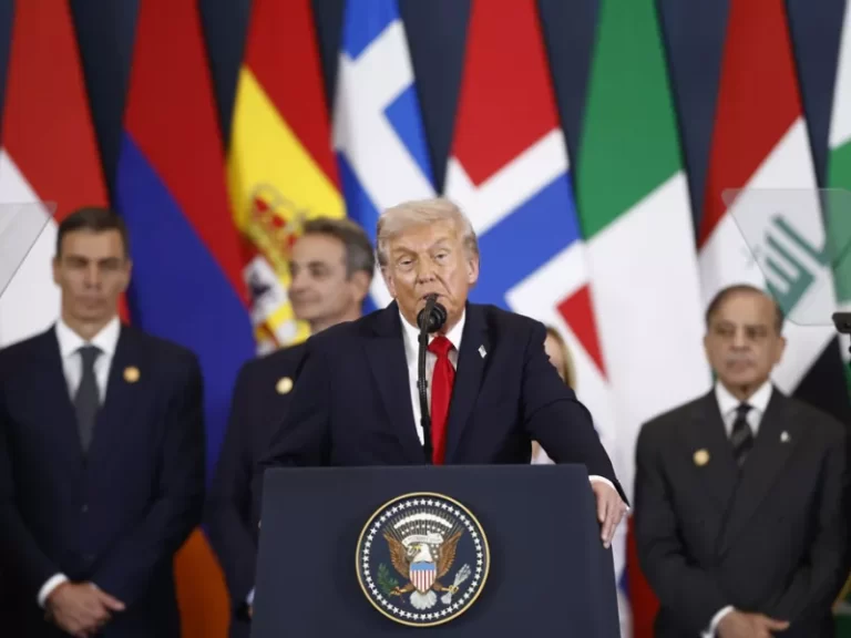 Ντόναλντ Τραμπ