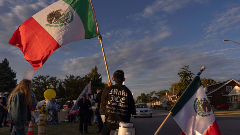 ΗΠΑ: Μεξικανός μετανάστης 19 ετών πέθανε ενώ βρισκόταν υπό κράτηση από την ICE
