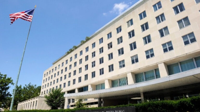 ΗΠΑ: Σύσταση στους Αμερικανούς να εγκαταλείψουν τη ΝΑ Τουρκία