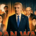 Iran War the AI movie: Ο Λίαμ Νίσον Τραμπ, η Τζούντι Ντεντς Κιρ Στάρμερ, ο Ζακ Γαλιφιανάκης Βανς - Το "trailer"