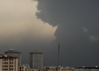 Ισραήλ: Bομβάρδισε πανεπιστήμιο στην Τεχεράνη