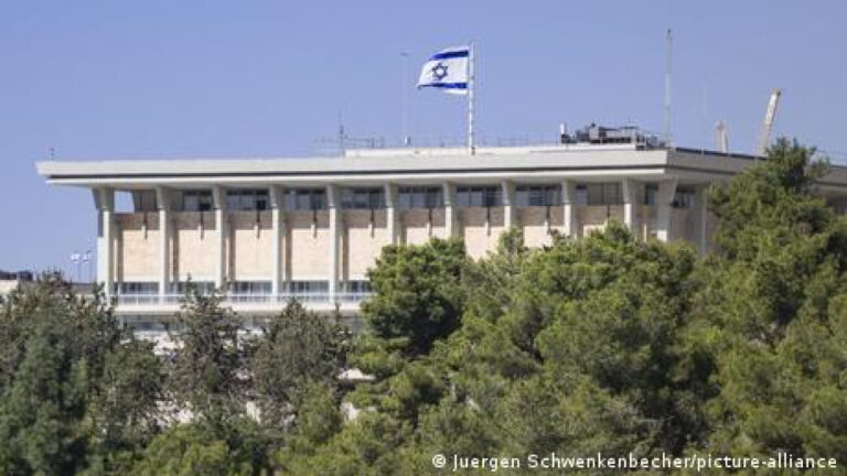 Ισραήλ: Διχάζει το νομοσχέδιο θανατικής ποινής