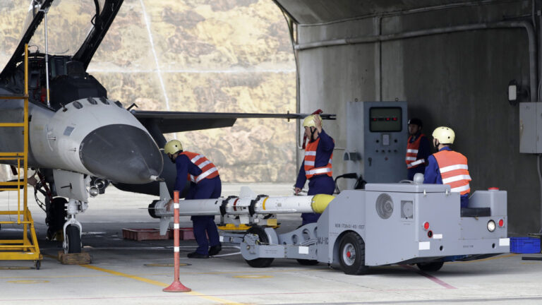 Ισραήλ: «Η επιχείρηση κατά του Ιράν θα συνεχιστεί όσο χρειαστεί, θέλουμε μεγαλύτερη αλλαγή»