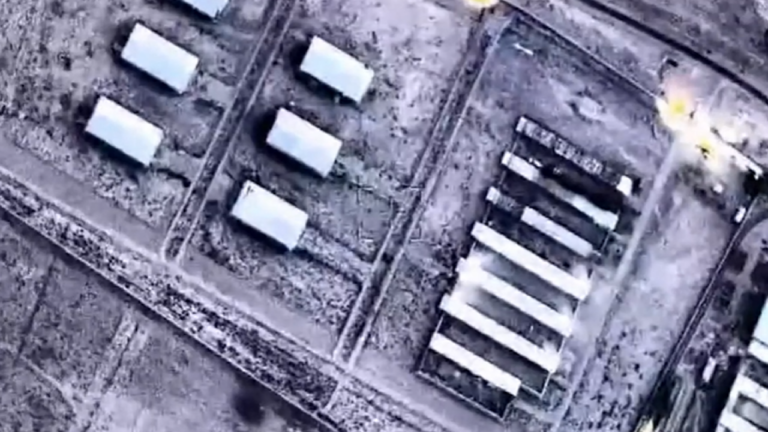 Ισραηλινή επίθεση εναντίον αμυντικών συστημάτων στην Τεχεράνη - Δείτε βίντεο