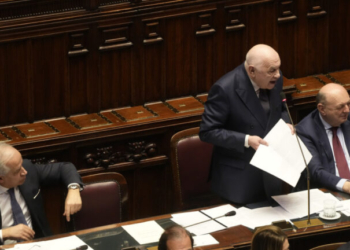 Ιταλία: «Αναλαμβάνω την πολιτική ευθύνη για την ήττα στο δημοψήφισμα», δήλωσε ο υπουργός Δικαιοσύνης