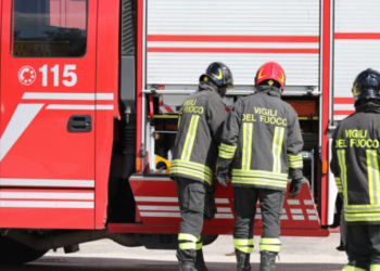 Ιταλία: Έκρηξη από διαρροή φυσικού αερίου κοντά στη Ρώμη – Δύο σοβαρά τραυματίες (video)