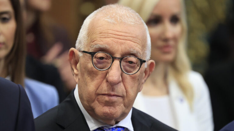 Κακλαμάνης από Αίγυπτο: «Η προστασία της παγκόσμιας πολιτιστικής κληρονομιάς αποτελεί κοινή ευθύνη»