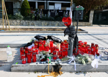 Καλαμαριά: Αναβαθμίστηκε το κατηγορητήριο για δύο άτομα που ήταν μαζί με τον 20χρονο