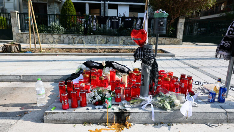 Καλαμαριά: Αναβαθμίστηκε το κατηγορητήριο για δύο άτομα που ήταν μαζί με τον 20χρονο