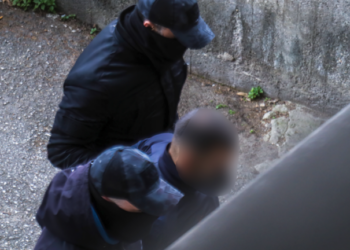 Καλαμαριά: Προφυλακιστέος ο 23χρονος για τη δολοφονία του 20χρονου